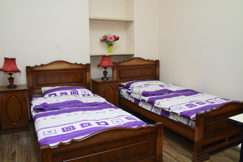 Inter Boutique Hotel Erevan Cameră foto