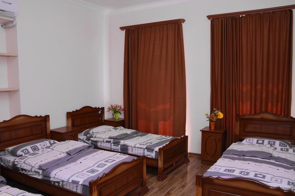 Inter Boutique Hotel Erevan Cameră foto