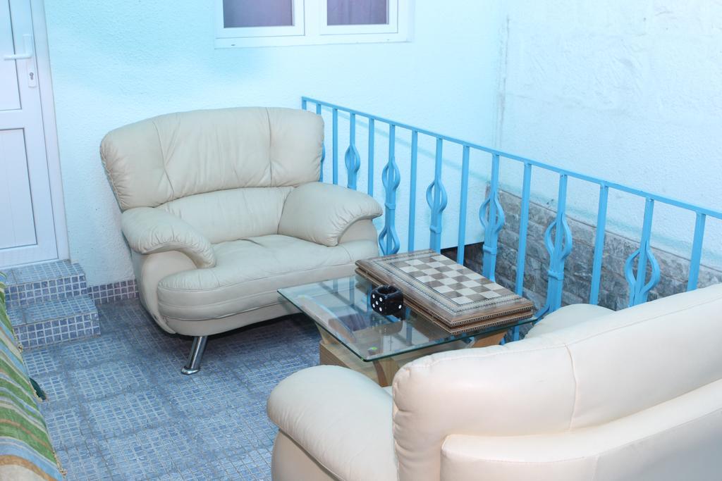 Inter Boutique Hotel Erevan Exterior foto