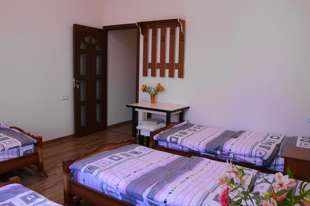 Inter Boutique Hotel Erevan Cameră foto