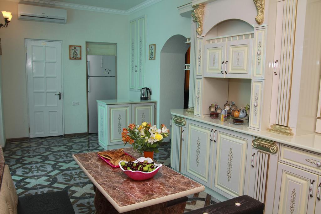 Inter Boutique Hotel Erevan Cameră foto